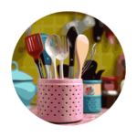 kitchen gadgets